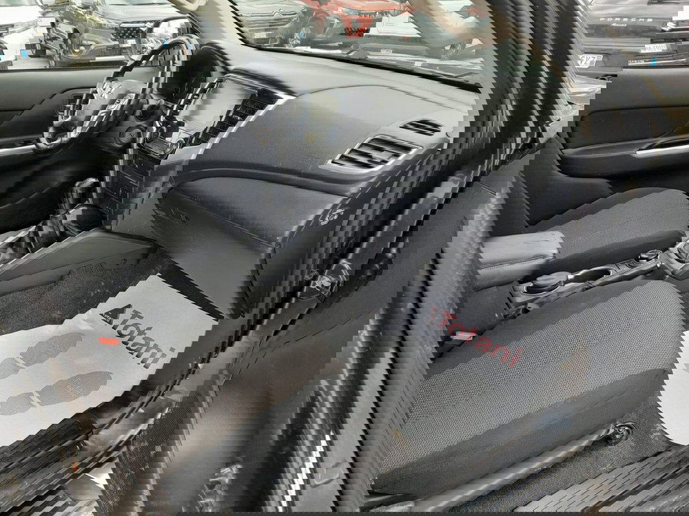 Mitsubishi L200 usata a L'Aquila (11)