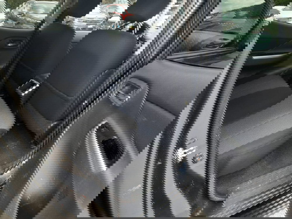 Mitsubishi L200 usata a L'Aquila (12)