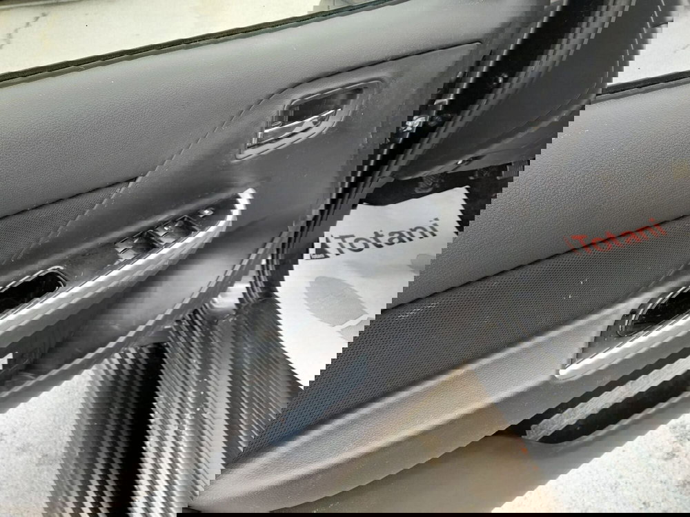 Mitsubishi L200 usata a L'Aquila (15)