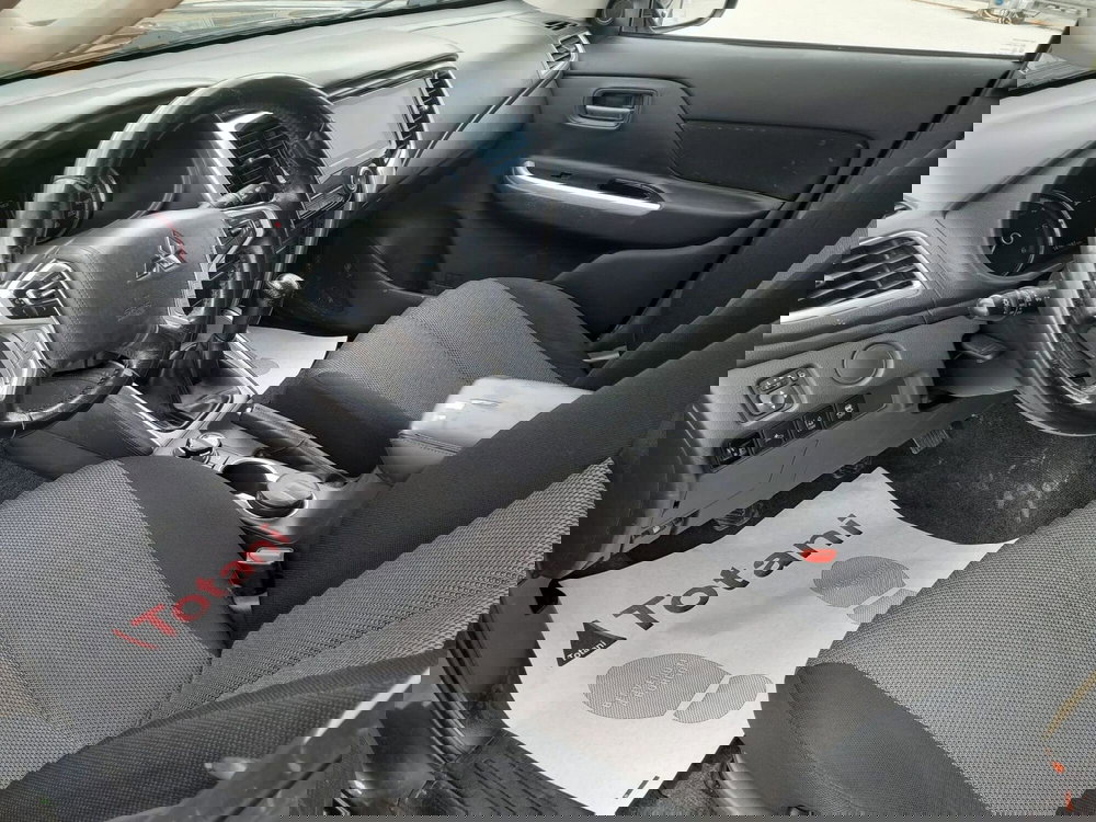 Mitsubishi L200 usata a L'Aquila (17)