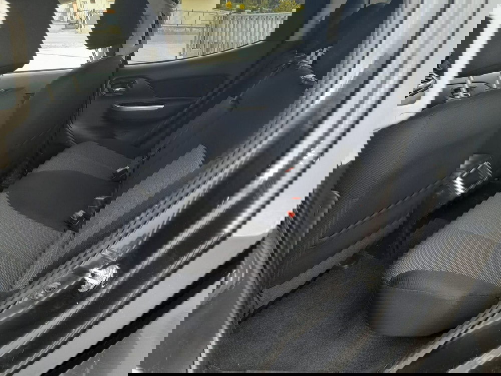 Mitsubishi L200 usata a L'Aquila (19)