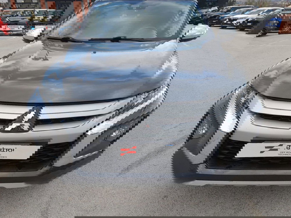 Mitsubishi L200 usata a L'Aquila (20)