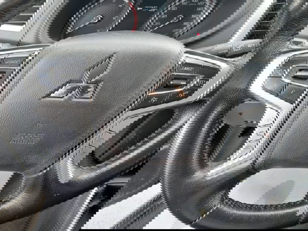 Mitsubishi L200 usata a L'Aquila (4)