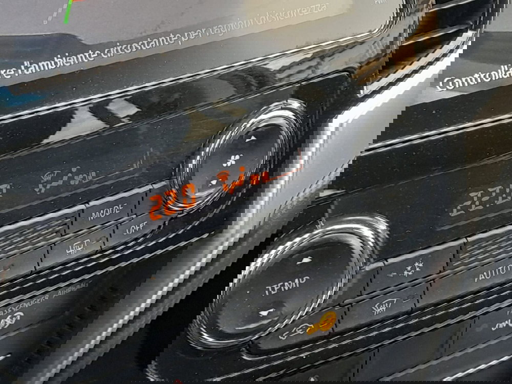 Mitsubishi L200 usata a L'Aquila (9)