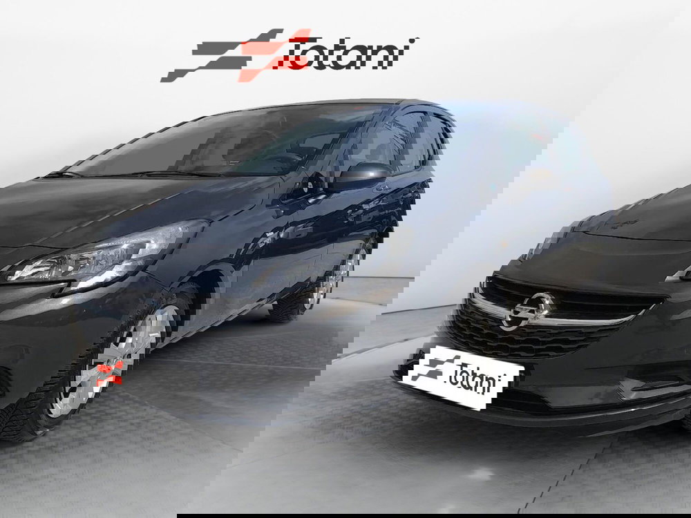 Opel Corsa usata a L'Aquila