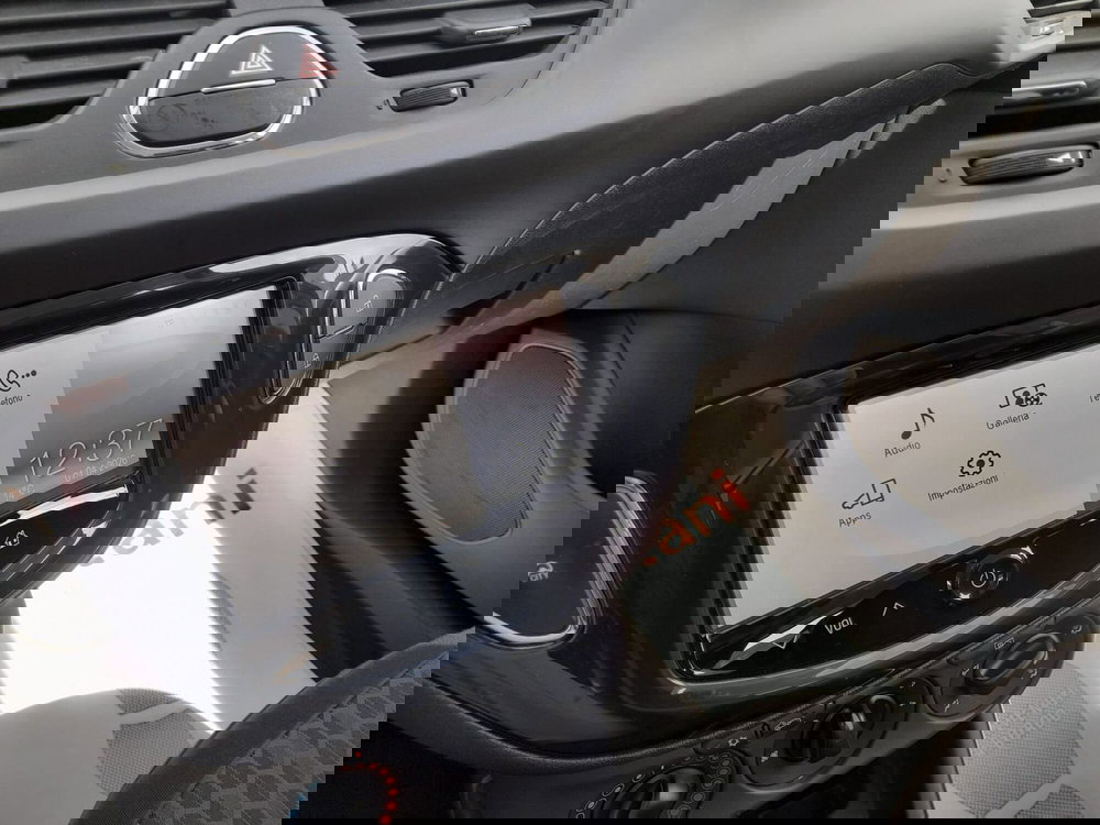 Opel Corsa usata a L'Aquila (11)