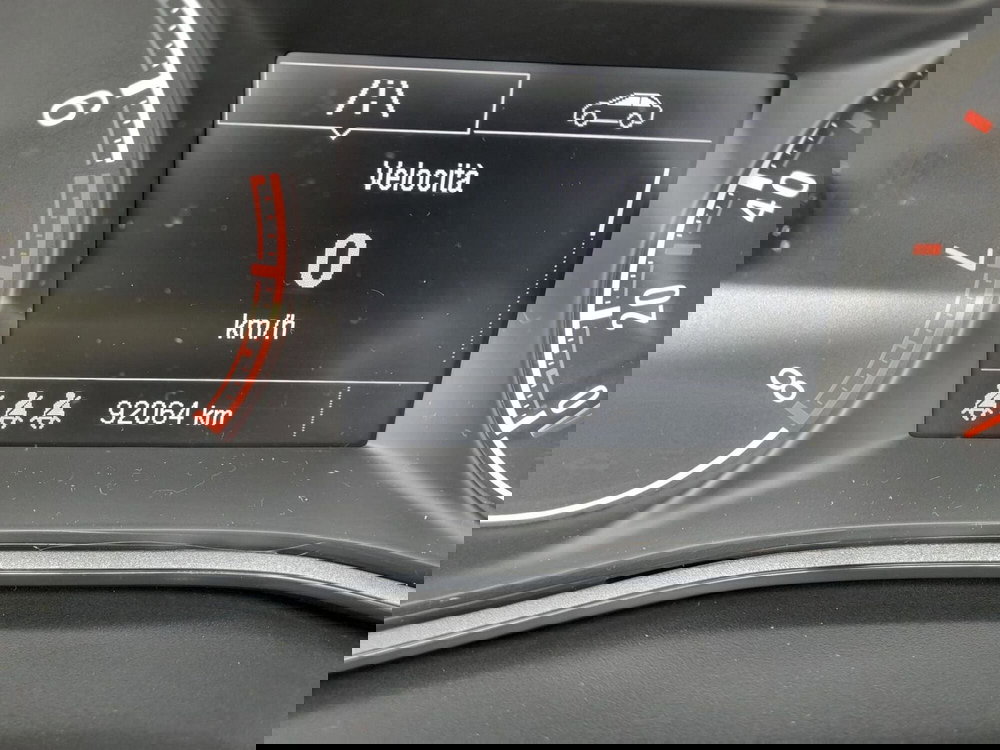 Opel Corsa usata a L'Aquila (12)