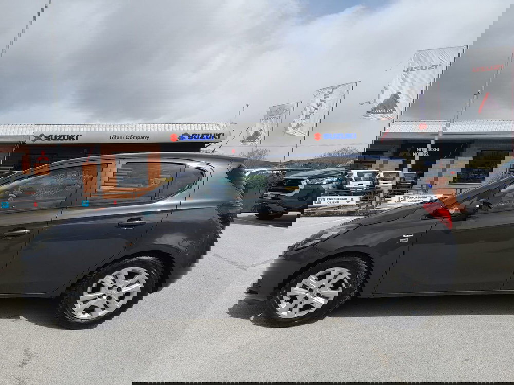 Opel Corsa usata a L'Aquila (13)