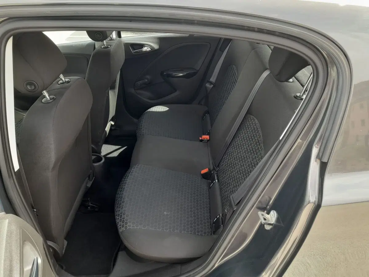 Opel Corsa usata a L'Aquila (16)