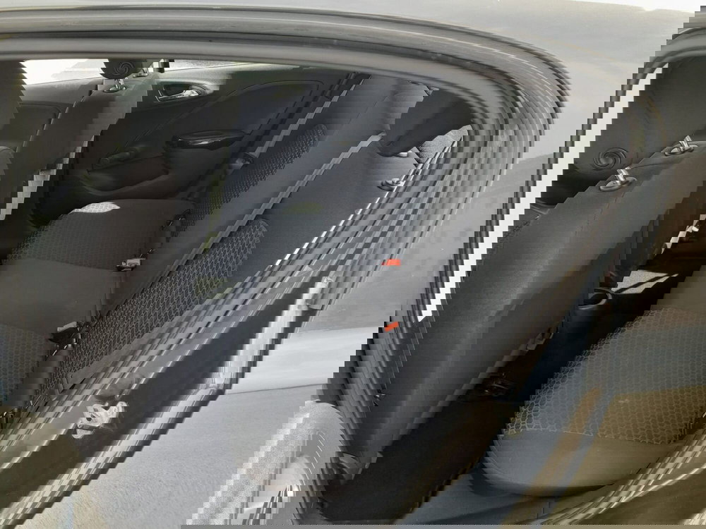 Opel Corsa usata a L'Aquila (16)