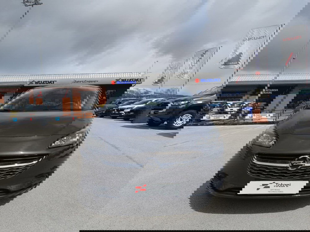 Opel Corsa usata a L'Aquila (2)