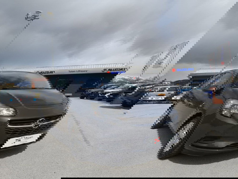 Opel Corsa usata a L'Aquila (3)