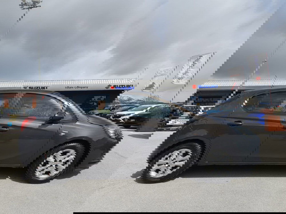 Opel Corsa usata a L'Aquila (4)