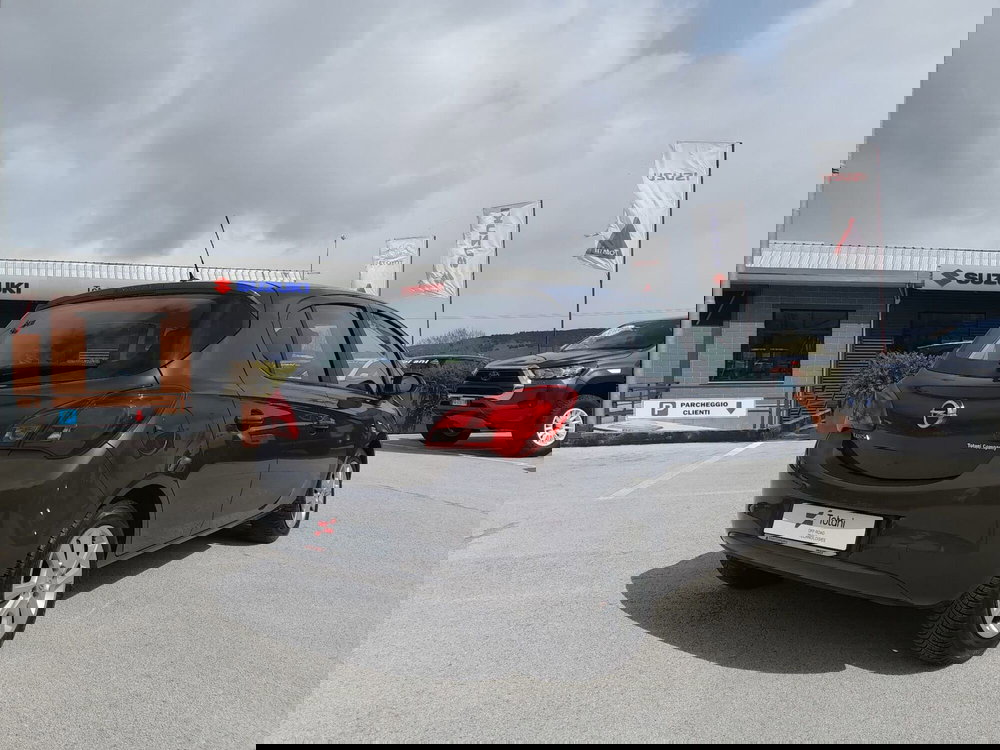 Opel Corsa usata a L'Aquila (5)