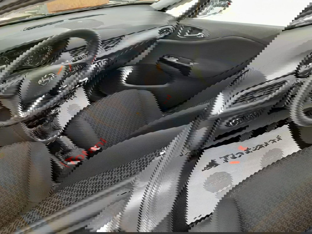 Opel Corsa usata a L'Aquila (8)