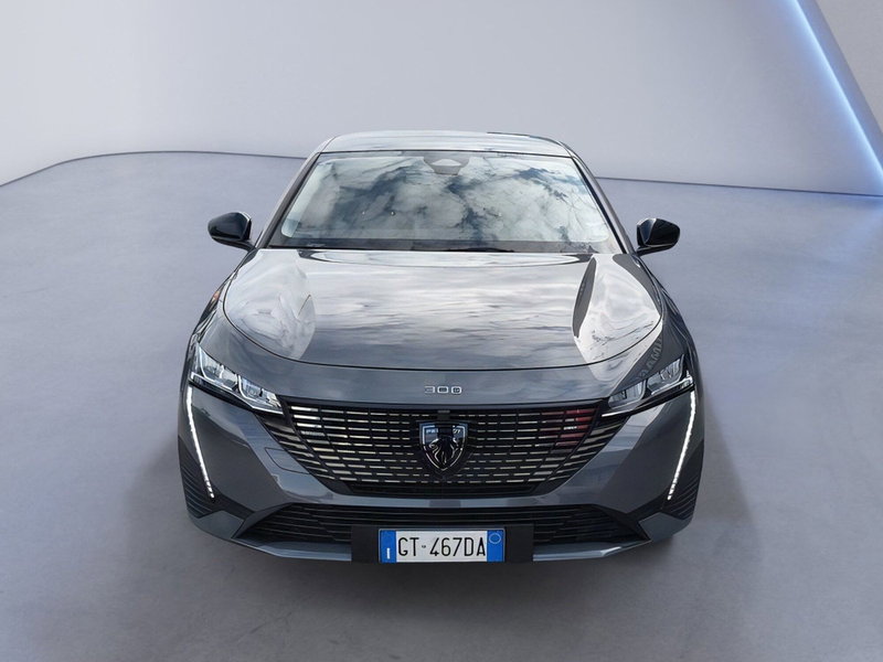 Peugeot 308 SW usata a Padova (4)