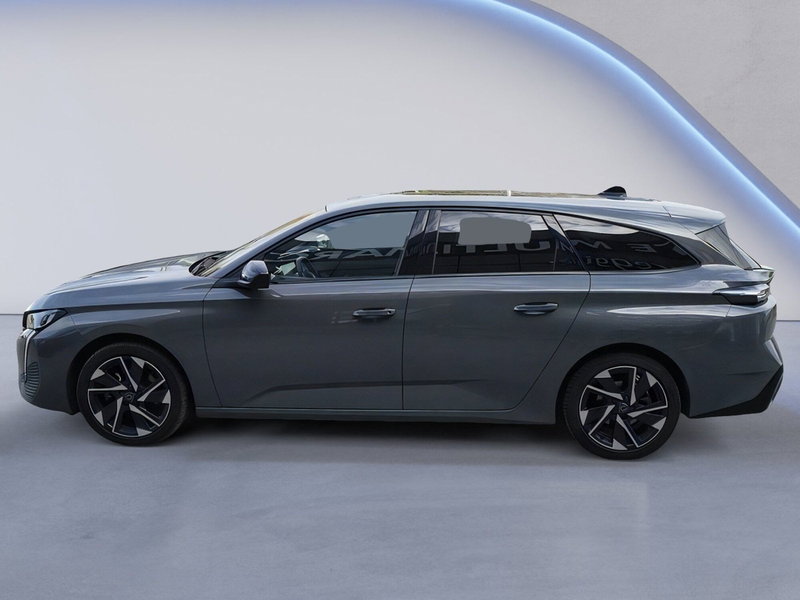 Peugeot 308 SW usata a Padova (8)