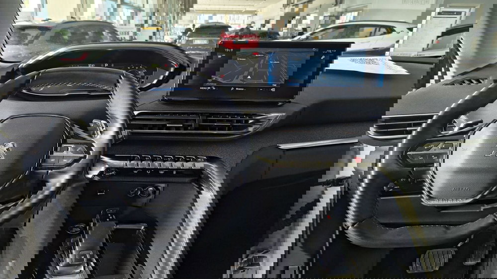 Peugeot 3008 usata a Padova (10)