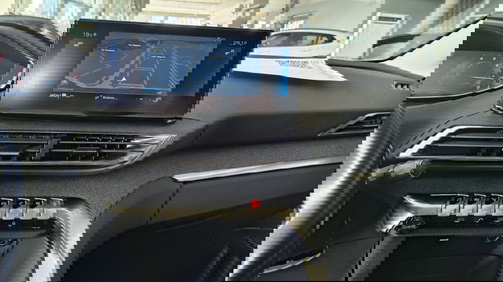 Peugeot 3008 usata a Padova (11)