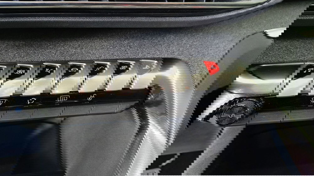 Peugeot 3008 usata a Padova (14)