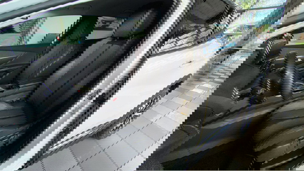 Peugeot 3008 usata a Padova (15)