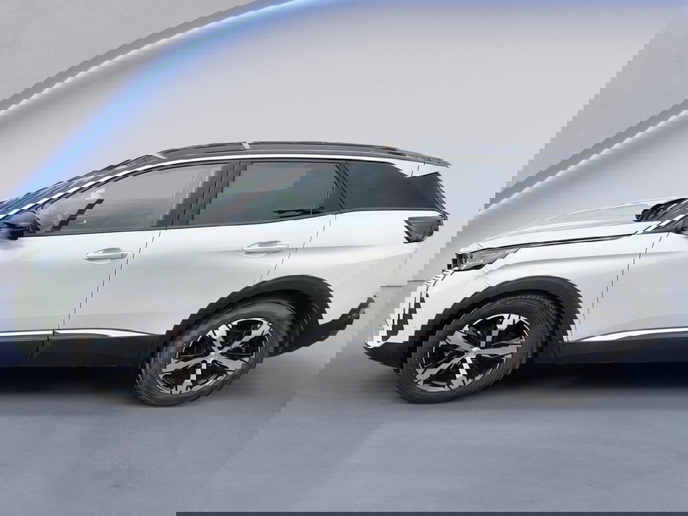 Peugeot 3008 usata a Padova (7)