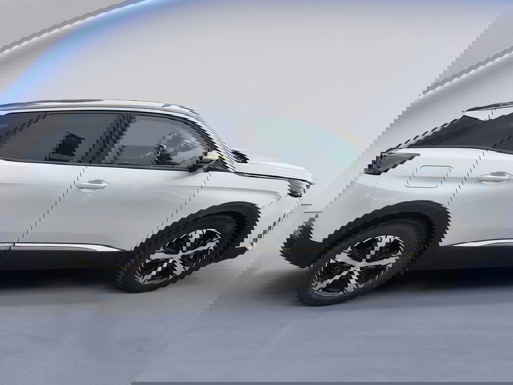 Peugeot 3008 usata a Padova (8)