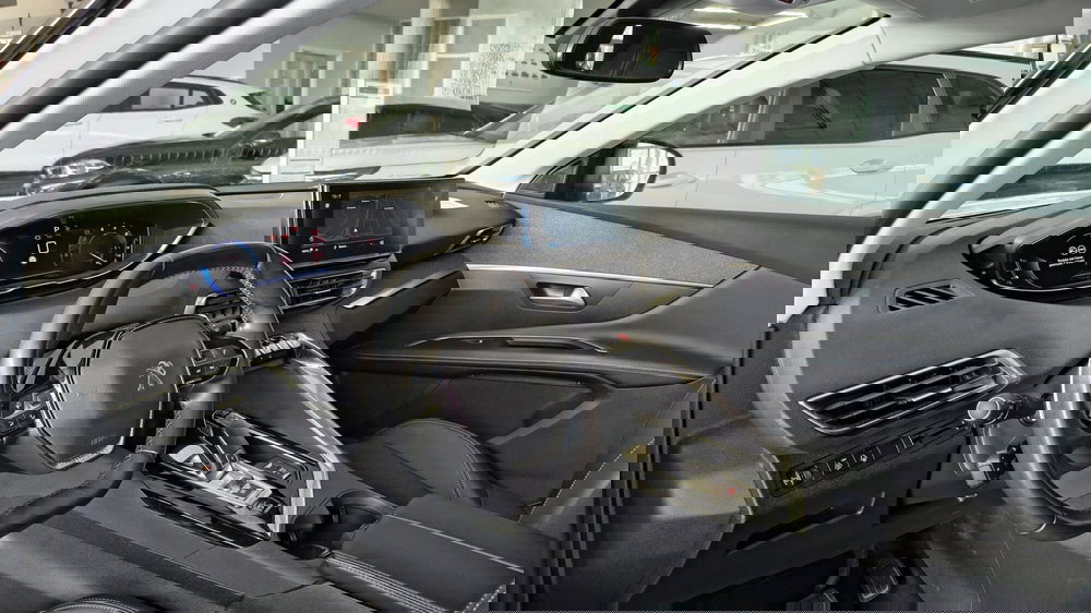 Peugeot 3008 usata a Padova (9)