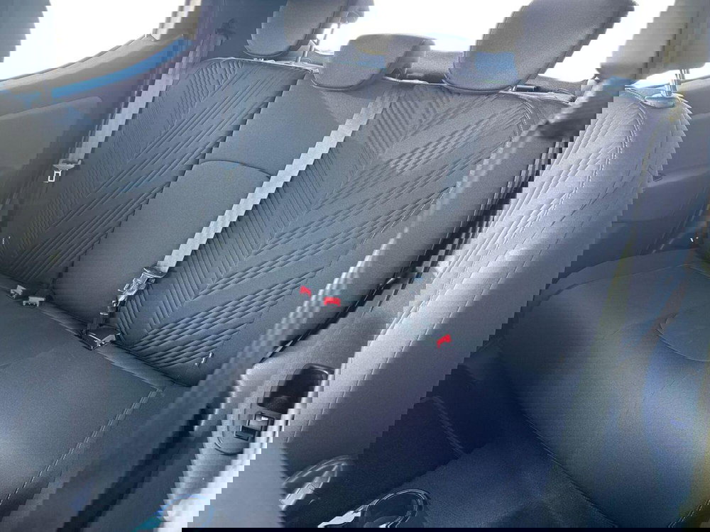 Lancia Ypsilon usata a Reggio Calabria (10)