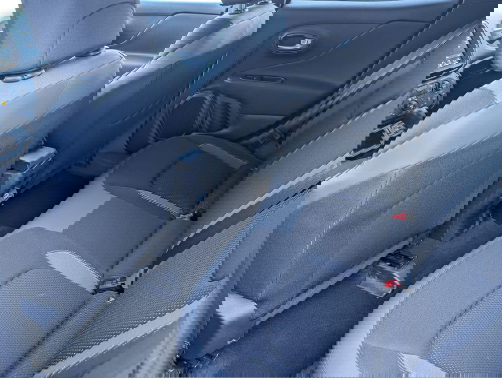 Jeep Renegade usata a Milano (12)