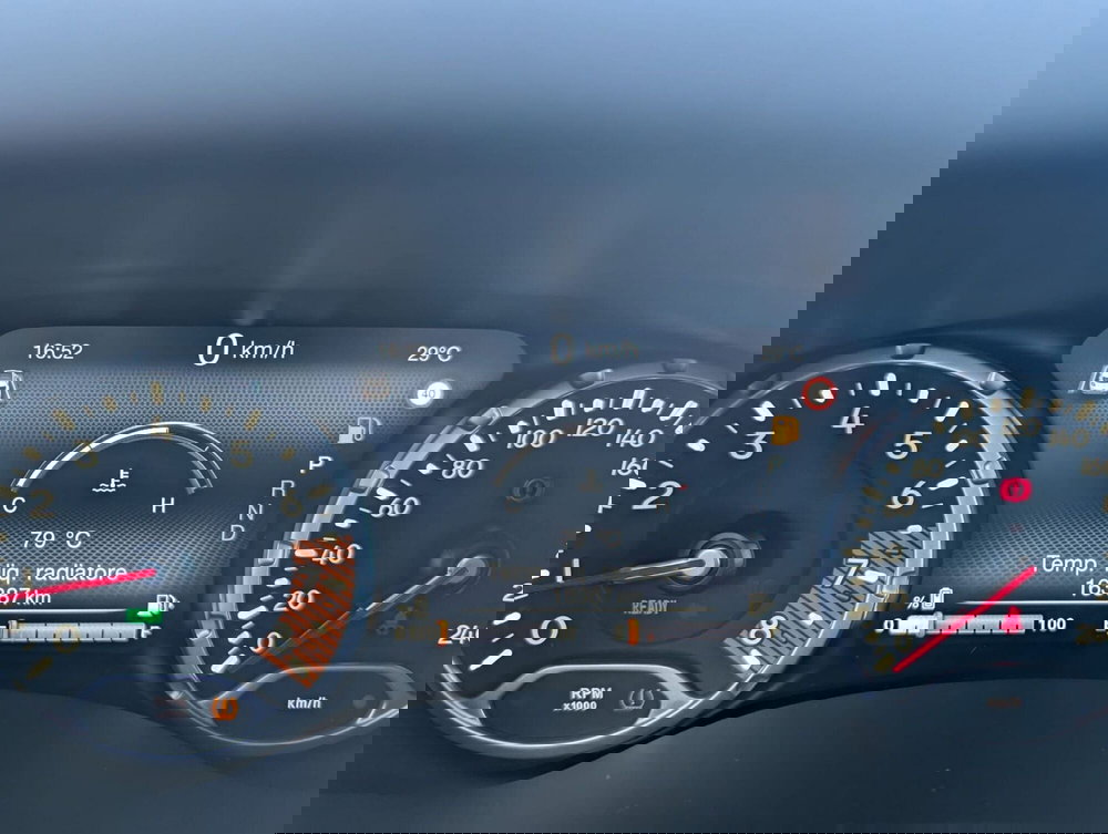 Jeep Renegade usata a Milano (13)