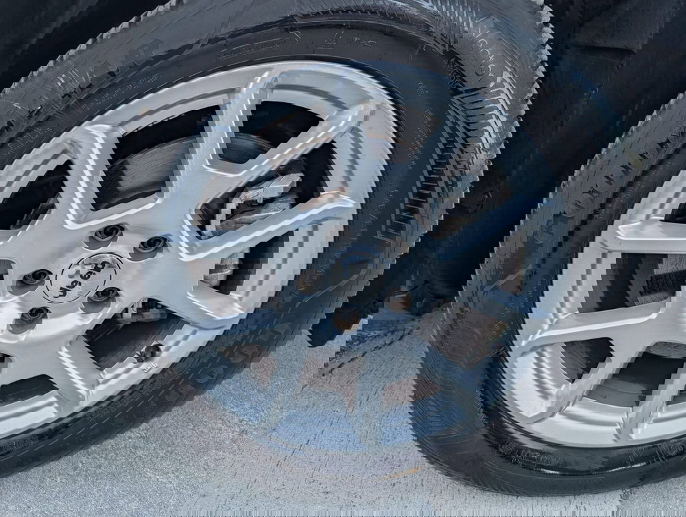 Jeep Renegade usata a Milano (7)