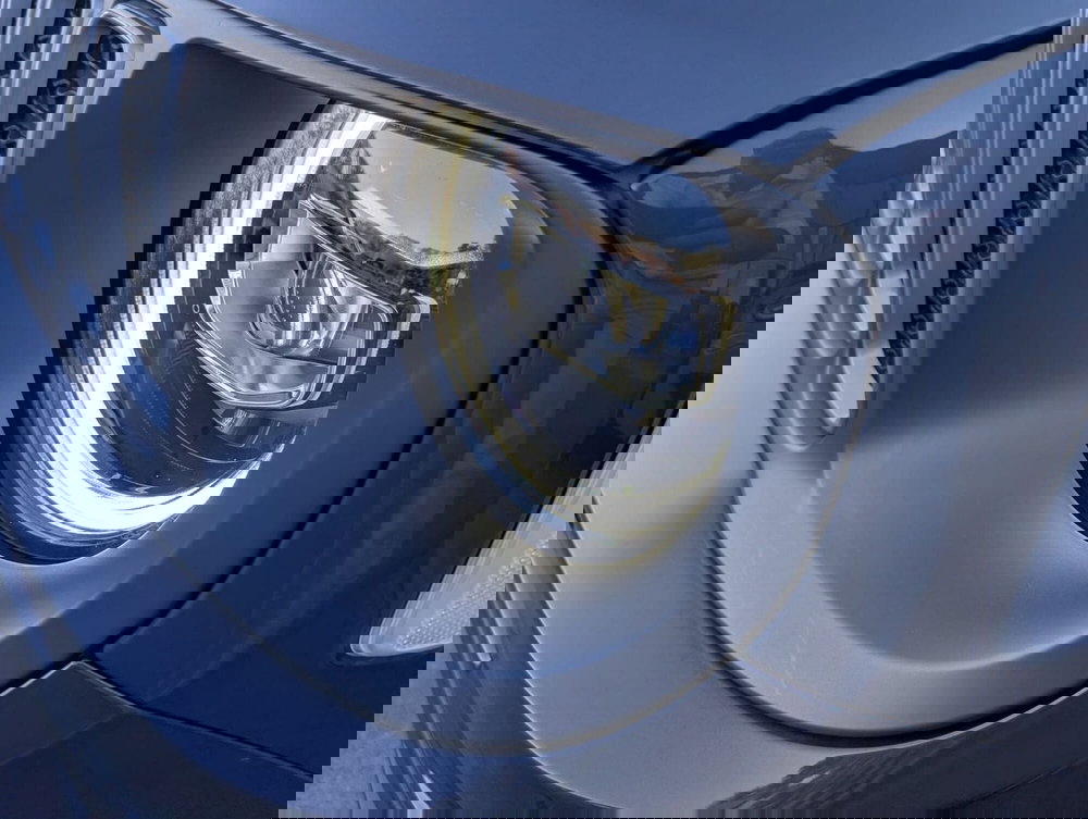 Jeep Renegade usata a Milano (8)