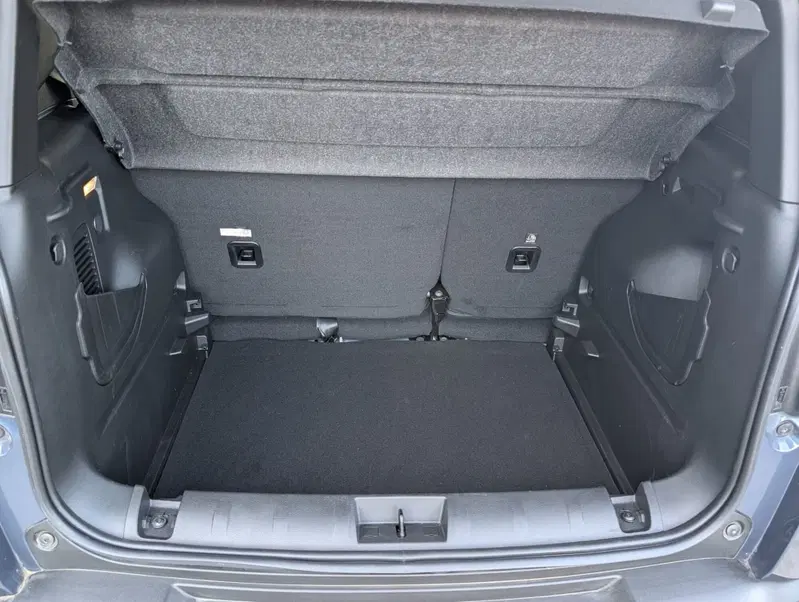 Jeep Renegade usata a Milano (9)