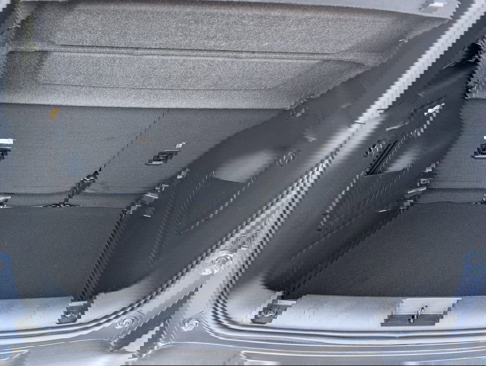 Jeep Renegade usata a Milano (9)