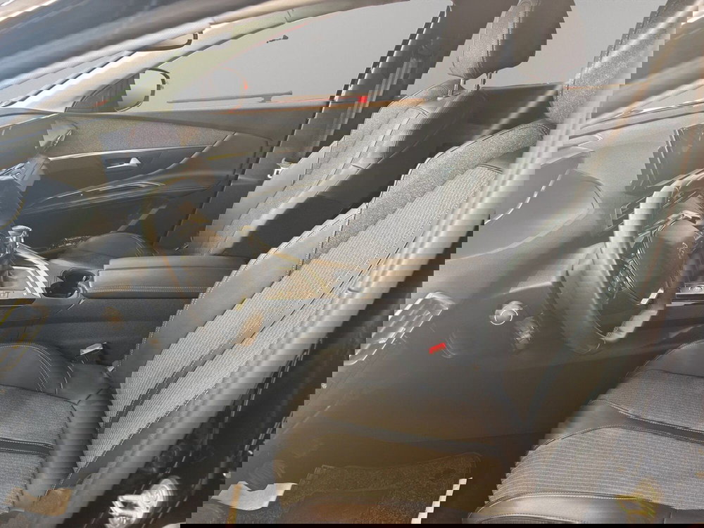 Peugeot 3008 usata a Macerata (10)