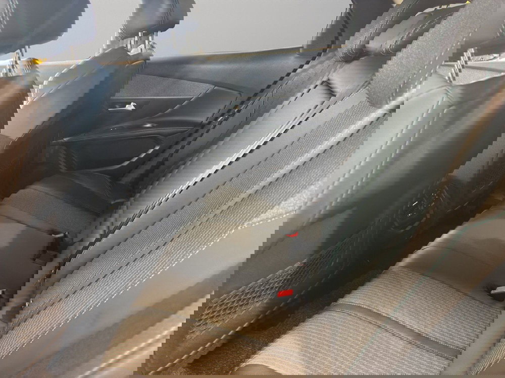 Peugeot 3008 usata a Macerata (11)