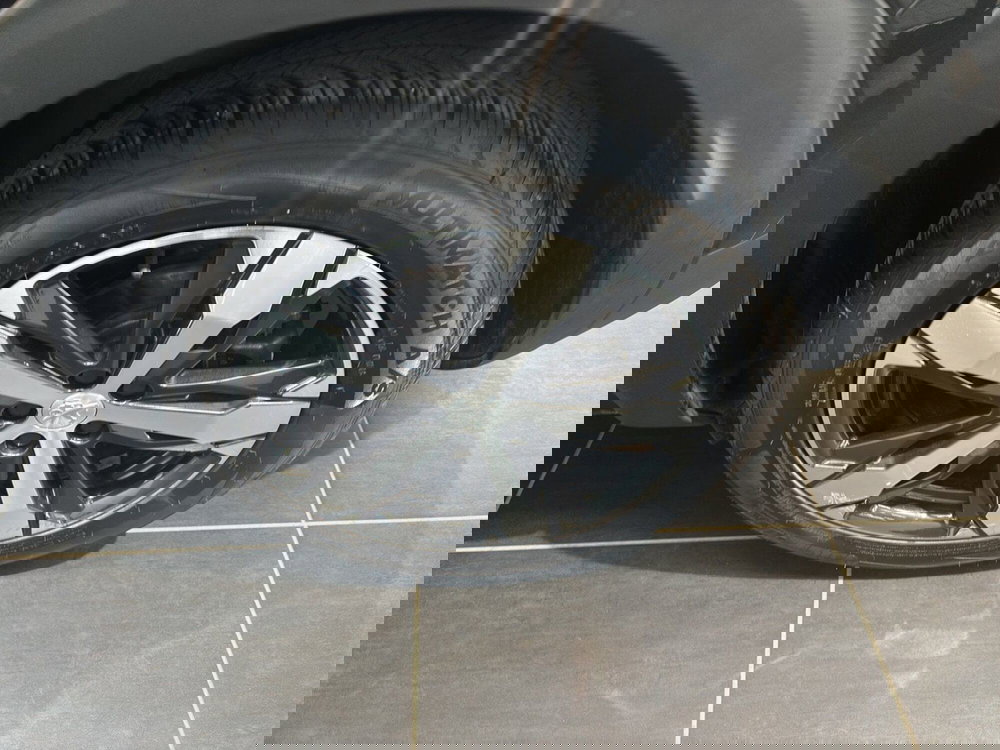 Peugeot 3008 usata a Macerata (12)