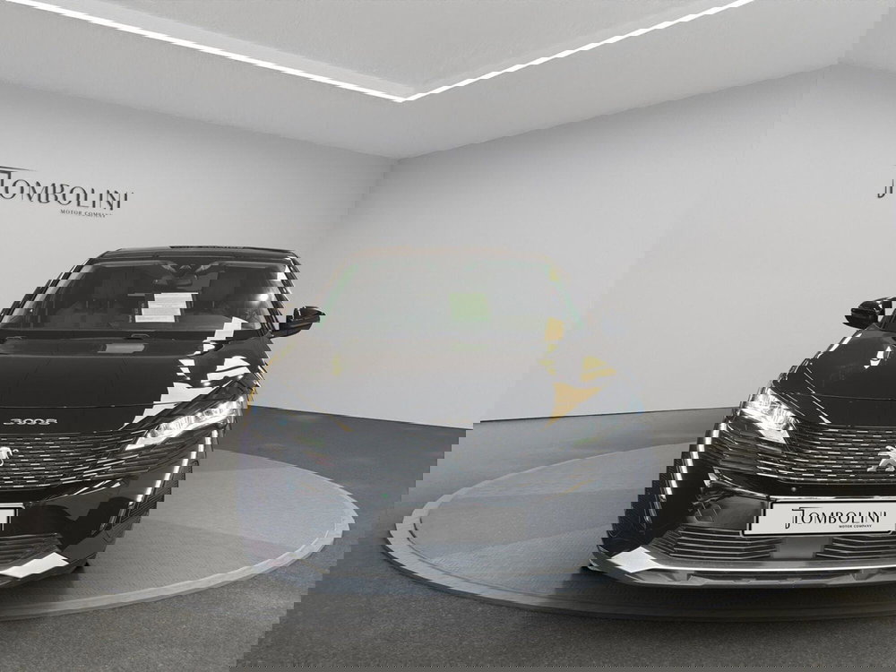 Peugeot 3008 usata a Macerata (4)