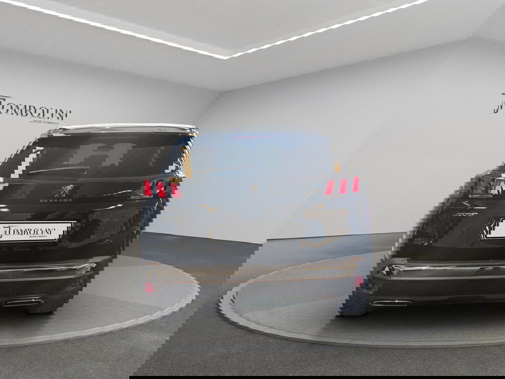 Peugeot 3008 usata a Macerata (5)