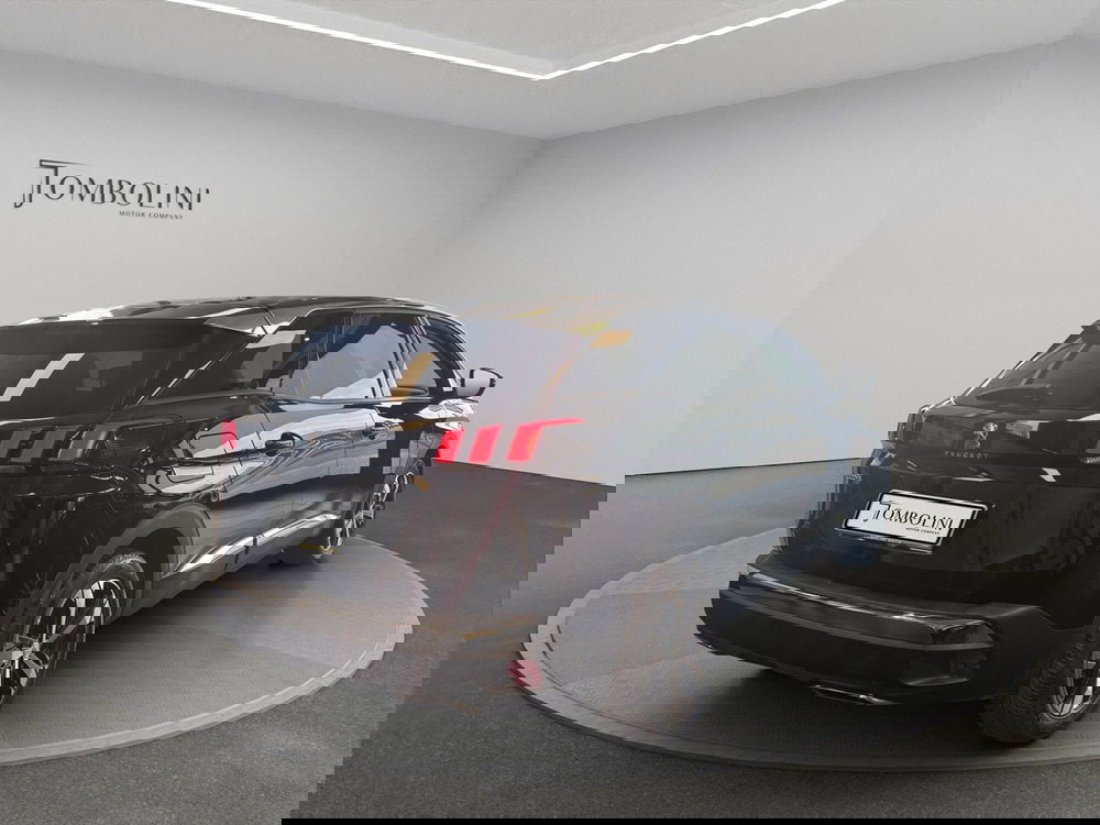 Peugeot 3008 usata a Macerata (6)