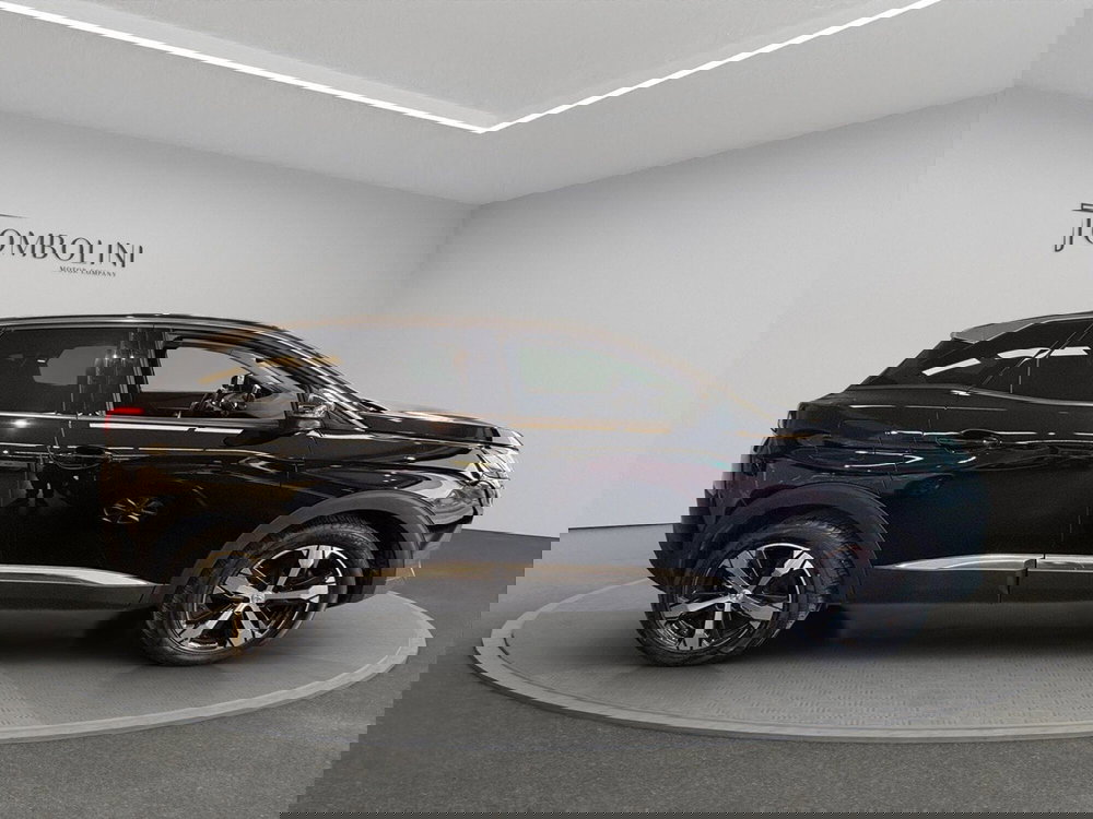 Peugeot 3008 usata a Macerata (8)