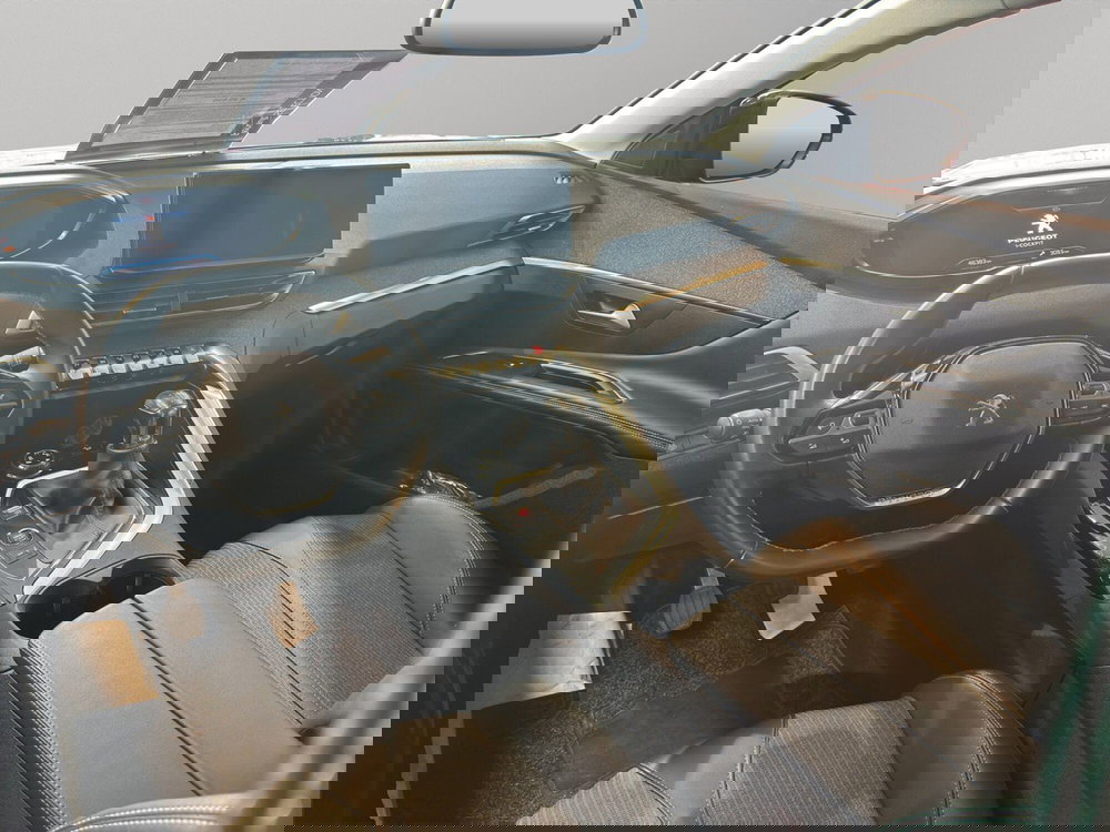 Peugeot 3008 usata a Macerata (9)