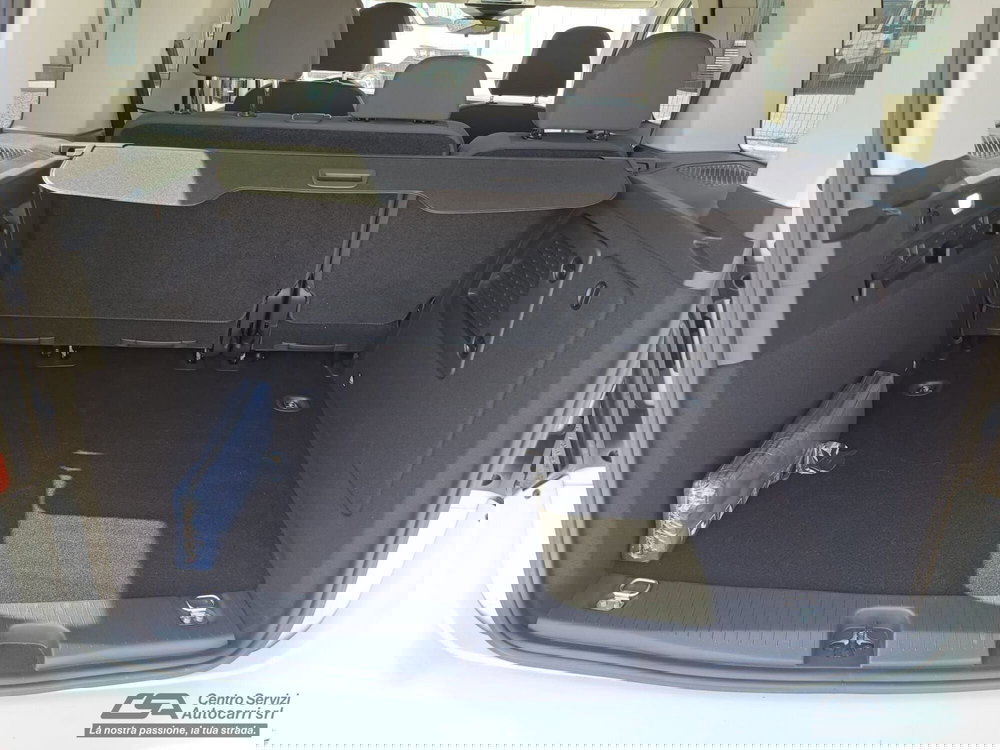 Volkswagen Veicoli Commerciali Caddy usata a Modena (13)