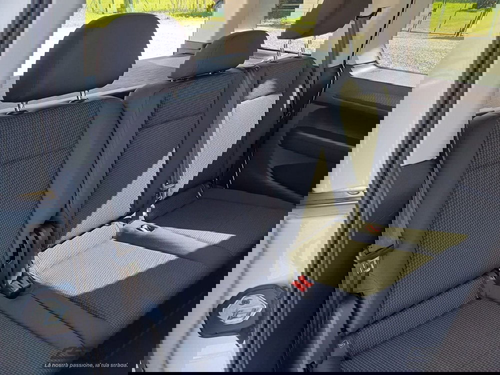 Volkswagen Veicoli Commerciali Caddy usata a Modena (14)