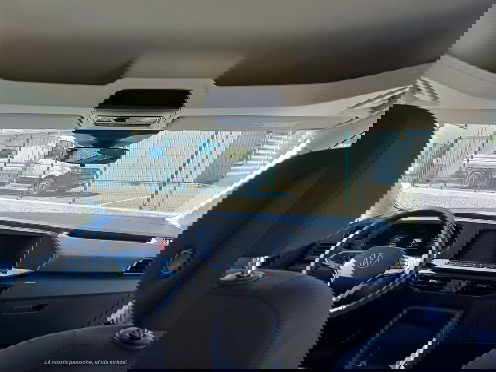 Volkswagen Veicoli Commerciali Caddy usata a Modena (15)