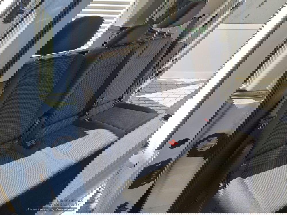 Volkswagen Veicoli Commerciali Caddy usata a Modena (2)