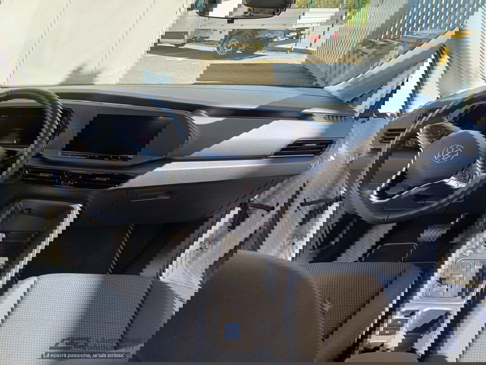 Volkswagen Veicoli Commerciali Caddy usata a Modena (4)