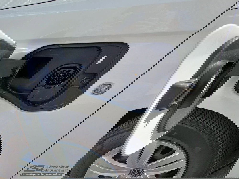 Volkswagen Veicoli Commerciali Caddy usata a Modena (6)