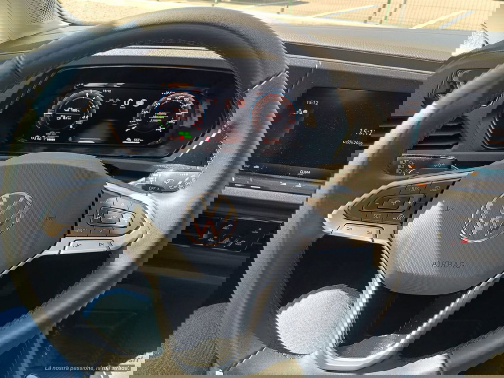 Volkswagen Veicoli Commerciali Caddy usata a Modena (8)